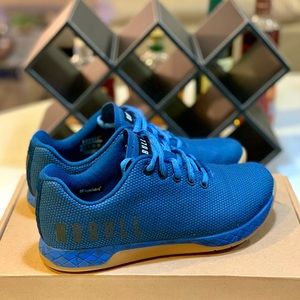 Nobull Project Trainers